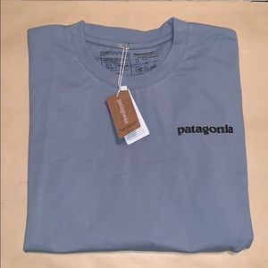 Patagonia Responsibili-tee